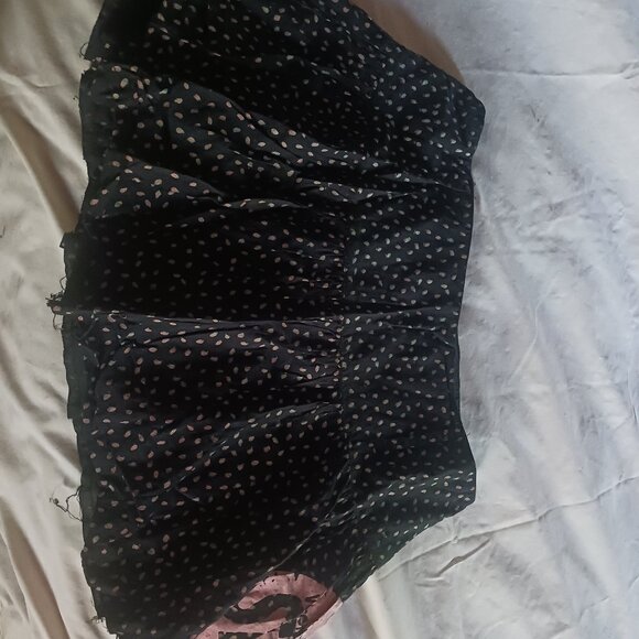 Volcom skirt - Picture 1 of 3
